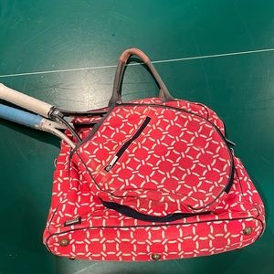 🎾 Ame & Lulu Tennis Bag 🎾